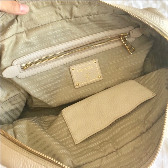 Authentic PRADA Bag - Picture 5 of 9